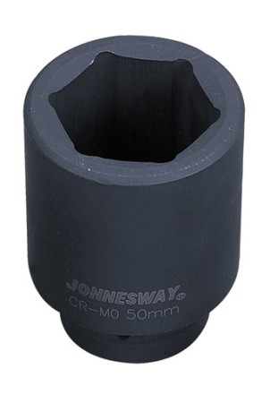 Головка уд.шестигран.кв.3/4&quot; М30   S03А6130 (Jonnesway) 47946 купить в Надыме