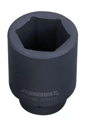 Головка уд.шестигран.кв.3/4" М30   S03А6130 (Jonnesway) 47946 купить в Надыме