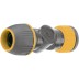 Соединитель быстросъемный с внутренней резьбой 1/2&quot; - 3/4&quot; с шарниром PALISAD LUXE 66251 купить в Надыме