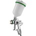 Краскопульт пневматический KRAFTOOL &quot;PRO&quot; Jeta 4000, HVLP, c верхним бачком, 1,3мм 06555-1.3 купить в Надыме