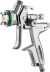 Краскопульт пневматический KRAFTOOL &quot;PRO&quot; Jeta 4000, HVLP, c верхним бачком, 1,3мм 06555-1.3 купить в Надыме