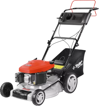 Газонокосилка самоходная бензиновая ГКБ-460СТ серия МАСТЕР купить в Надыме