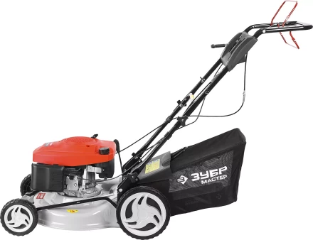 Газонокосилка самоходная бензиновая ГКБ-460СТ серия МАСТЕР купить в Надыме