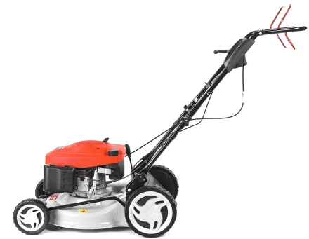 Газонокосилка самоходная бензиновая ГКБ-460СТ серия МАСТЕР купить в Надыме