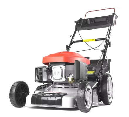 Газонокосилка самоходная бензиновая ГКБ-460СТ серия МАСТЕР купить в Надыме