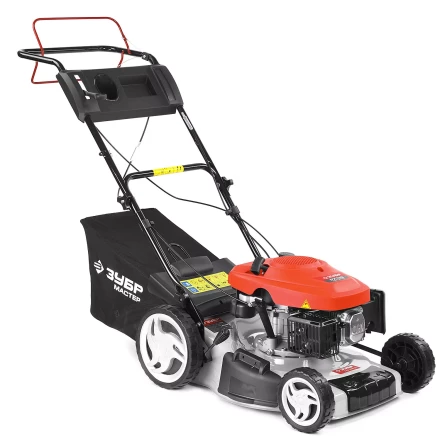 Газонокосилка самоходная бензиновая ГКБ-460СТ серия МАСТЕР купить в Надыме