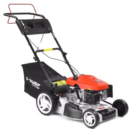 Газонокосилка самоходная бензиновая ГКБ-460СТ серия МАСТЕР купить в Надыме