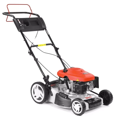 Газонокосилка самоходная бензиновая ГКБ-460СТ серия МАСТЕР купить в Надыме