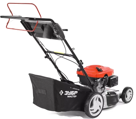 Газонокосилка самоходная бензиновая ГКБ-460СТ серия МАСТЕР купить в Надыме