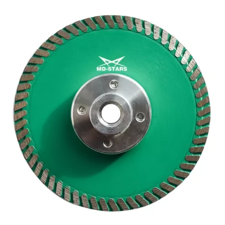 Диск алмазный TURBO ULTRA GRANITE M14F SKYWER 230*3,2*10*22,23 mm купить в Надыме