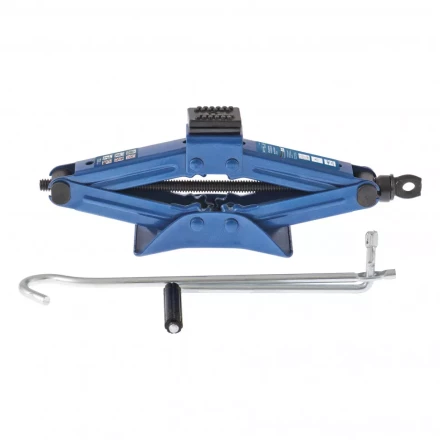 Ромбовый домкрат 1.5 т 110-360 мм Stels 50388 купить в Надыме