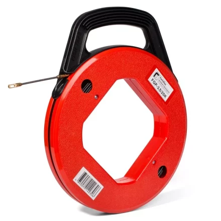 Протяжка-стеклопруток FGP-3.5/10K в кассете (Fortisflex) 81811 купить в Надыме