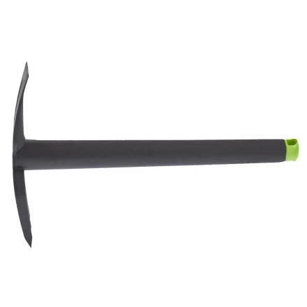 Мотыжка комбинированная 3 зуба + трапеция пластиковая PALISAD 62394 купить в Надыме