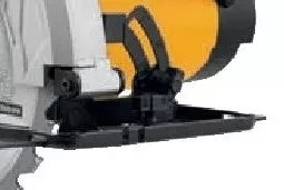 Пила циркулярная CS-210 Denzel 27305 купить в Надыме