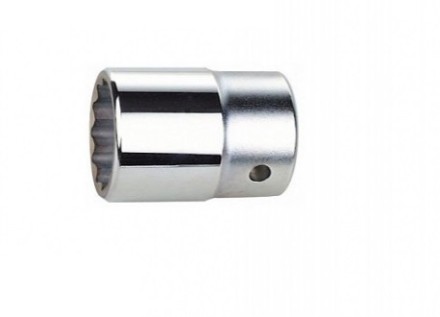 Головка торцевая 1/4&quot; 4х25 мм. (12-гранная) Кратон 2 28 02 001 купить в Надыме
