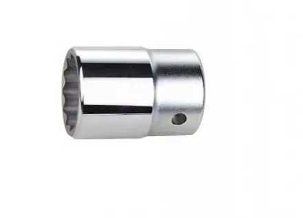 Головка торцевая 1/4" 4х25 мм. (12-гранная) Кратон 2 28 02 001 купить в Надыме