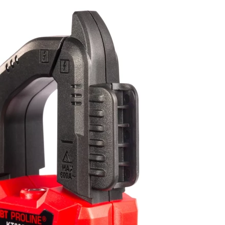 Токоизмерительные клещи КВТ KT 205D с True RMS (90386) купить в Надыме