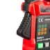 Токоизмерительные клещи КВТ KT 205D с True RMS (90386) купить в Надыме