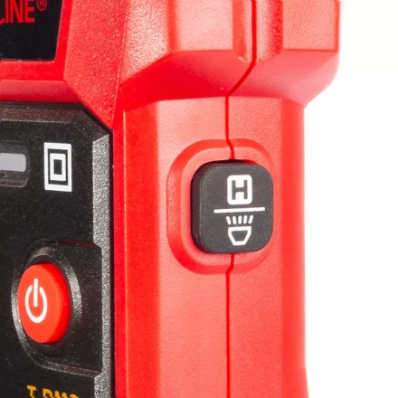 Токоизмерительные клещи КВТ KT 205D с True RMS (90386) купить в Надыме