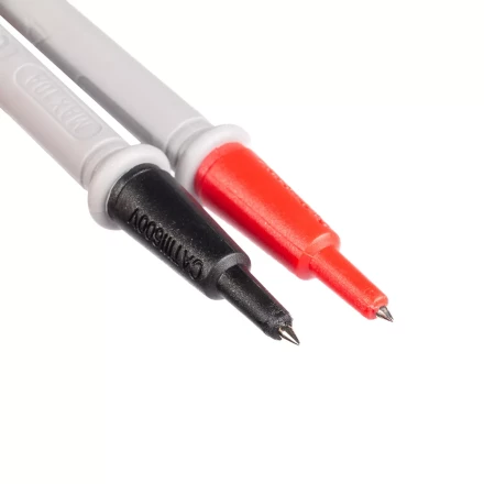 Токоизмерительные клещи КВТ KT 205D с True RMS (90386) купить в Надыме