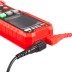 Токоизмерительные клещи КВТ KT 205D с True RMS (90386) купить в Надыме
