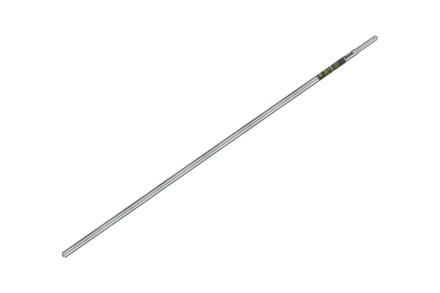 Штанга распорная телескопическая HITCH RTB254 E-Track L= 23 - 245 m d=42 mm (SZ067429) купить в Надыме