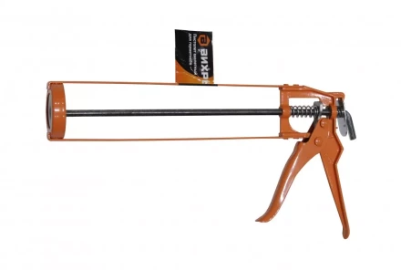 Пистолет для герметика скелетный Вихрь 73/3/6/1 купить в Надыме