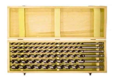 Набор сверл спиральных Кратон 1 05 01 003 купить в Надыме