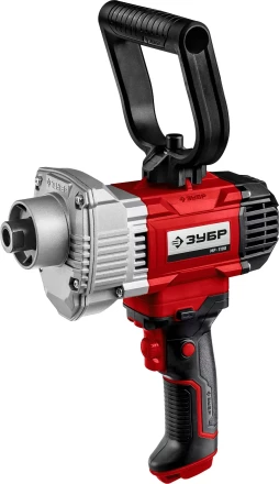ЗУБР 1100 Вт, М14, дрель-миксер (МР-1100) купить в Надыме