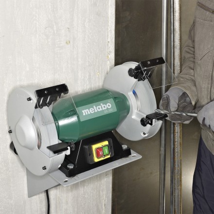 Точило Metabo DS 200 промышленное купить в Надыме