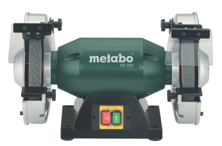 Точило Metabo DS 200 промышленное купить в Надыме