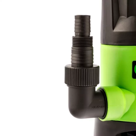 Дренажный насос для грязной воды Сибртех СДН800-35 97265 купить в Надыме