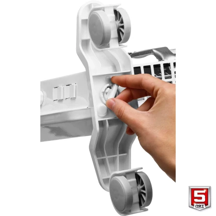 ЗУБР М серия 1 кВт, электрический конвектор (КЭМ-1000) купить в Надыме