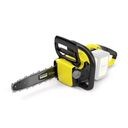 Аккумуляторная цепная пила KARCHER CNS18-30 купить в Надыме