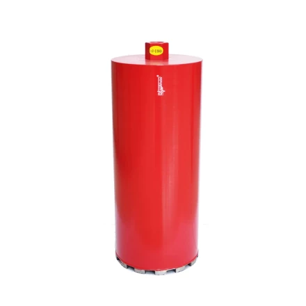 Алмазная коронка ALTECO ВТ 180х450 13248 купить в Надыме