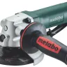 Шлифмашина УШМ Metabo DW 125 пневматическая купить в Надыме