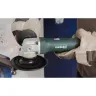 Шлифмашина УШМ Metabo DW 125 пневматическая купить в Надыме