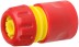 Соединитель GRINDA из ударопрочной пластмассы, 1/2&quot; 8-426325_z01 купить в Надыме