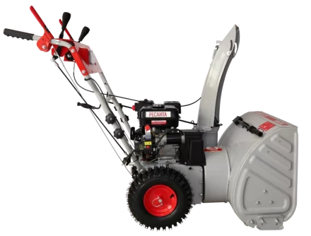 Бензиновые снегоуборщики Ресанта СБ 4800ПЭ 70/7/33 купить в Надыме