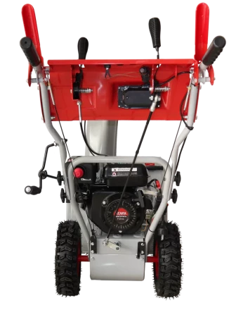 Бензиновые снегоуборщики Ресанта СБ 4800ПЭ 70/7/33 купить в Надыме