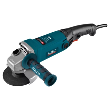 Угловая шлифмашина ALTECO AG 950-125 62175 купить в Надыме