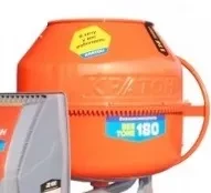 Бетоносмеситель Кратон "BeeTone" 180 4 02 07 023 купить в Надыме