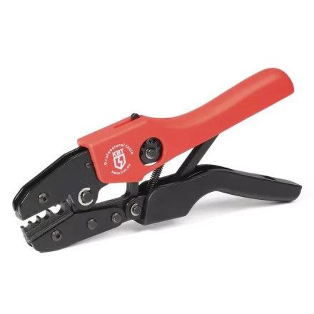 Пресс-клещи CTK-15 КВТ купить в Надыме