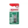 Бита HAMMER PH1 50мм (2шт) купить в Надыме
