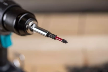 Бита HAMMER PH1 50мм (2шт) купить в Надыме