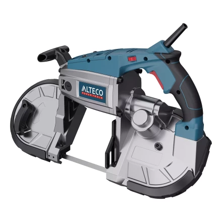 Ручная ленточная пила ALTECO BSM 1140 76005 купить в Надыме