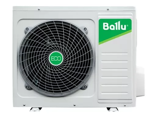 Инверторная сплит-система BALLU BSEI-24HN1 комплект купить в Надыме