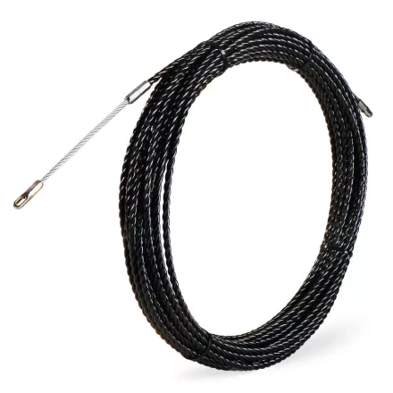 Протяжка из плетеного полиэстера PET-3-6.0/20 КВТ купить в Надыме