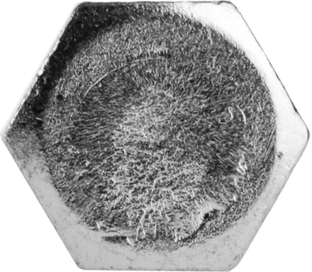 Шурупы ЗУБР "МАСТЕР" с шестигранной головкой, оцинкованные, 8x80, 800шт 300450-08-080-800 купить в Надыме