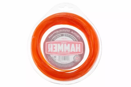 Леска для триммеров HAMMER 216-827 купить в Надыме
